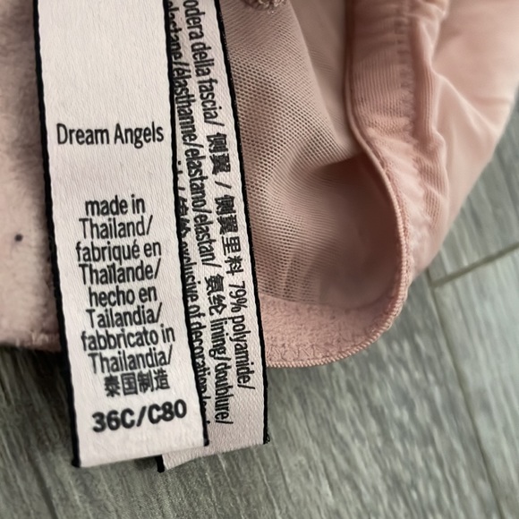 Corset bra - Picture 2 of 3